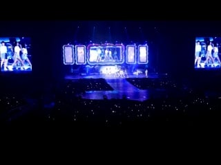 170729 lovelyz 2nd concert "alwayz" "candy jelly love"