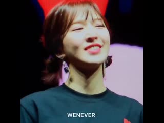 190219 redmare in toronto 콘서트 소감 1 웬디 wendy welcomehomewendy