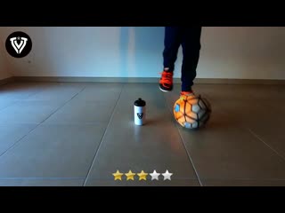 Daily ball mastery drills 1 football training thomas vlaminck