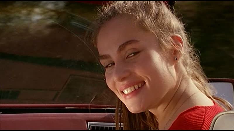 Улыбка | le sourire | 1994