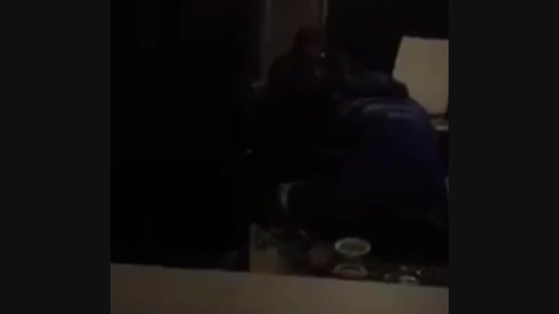 Трагические кадры врачи не смогли помочь децлу