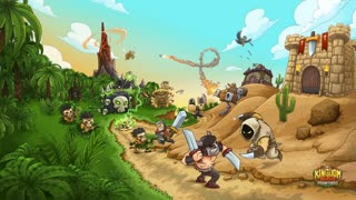 Kingdom rush frontiers - BEST XXX TUBE