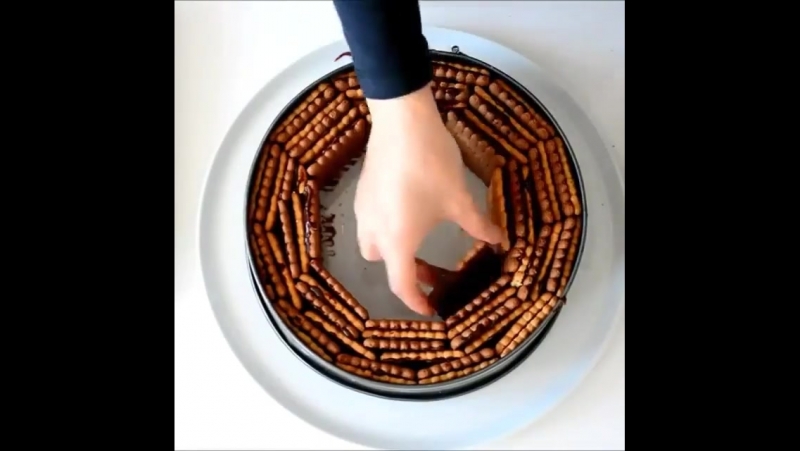 Уснейший торт из печенья | tasty, so yummy, perfect food