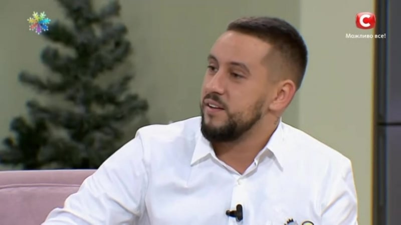 Дмитрий monatik в гостях у «все буде добре» интервью с певцом