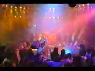 Destruction bestial invasion (1985)