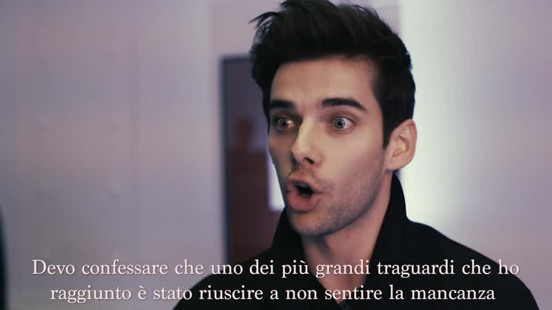 Alvaro rico || elite