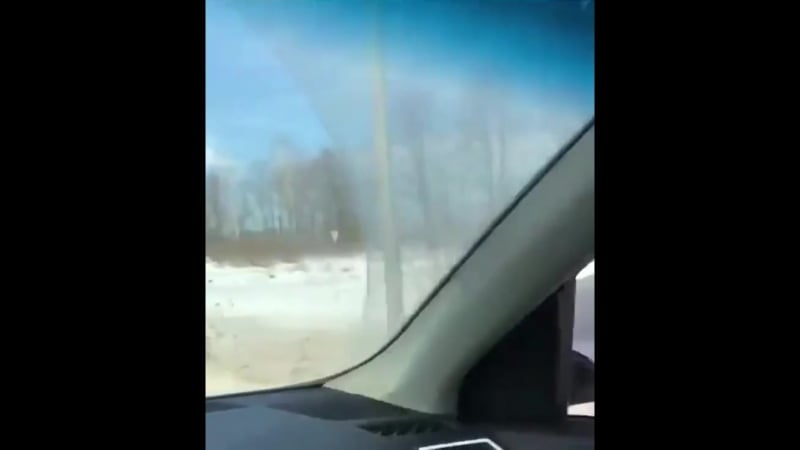 Убрали камеру