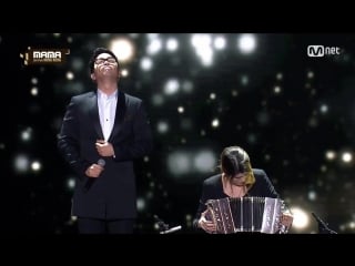 Lee juck, sangji koh, kim you jung envy dont worry ( mama 2016)