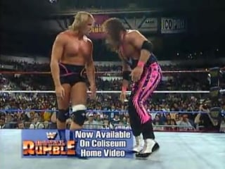 Summerslam 1994