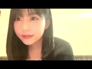 210104 showroom hkt48 team h tanaka miku 2236