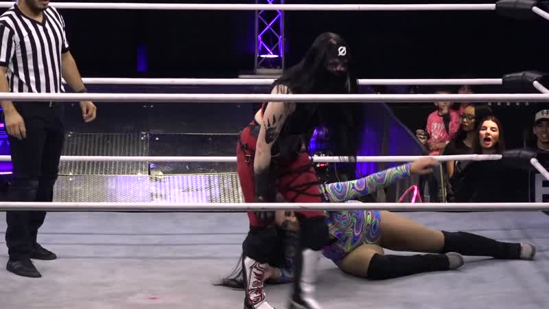 Rise ascent episode 23