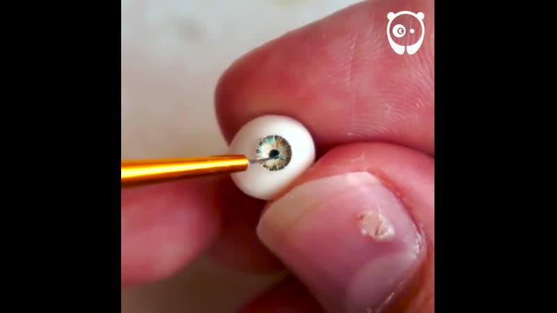 Русские мастера создают потрясающе реалистичные куклы(анастасия и сергей луценко)