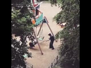 Примерно так выглядит любовь 💕
