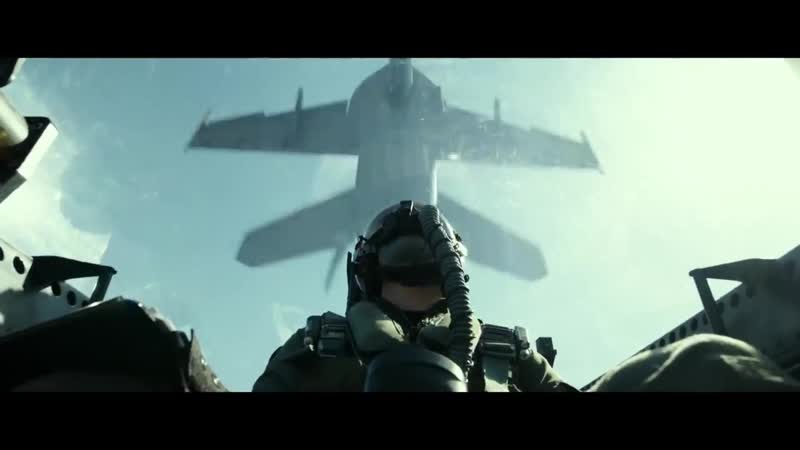 Maverick porn video – Top gun maverick – trailer