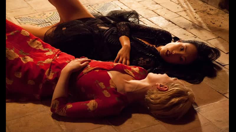 Следуй за мной / seguimi 2017