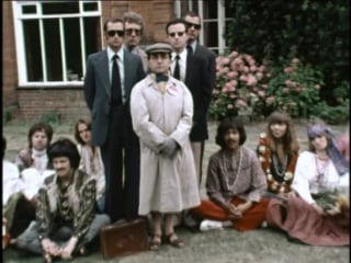 The rutles – all you need is cash (1978)