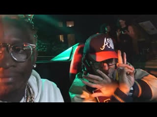 Lil gotit & young thug "playa chanel"