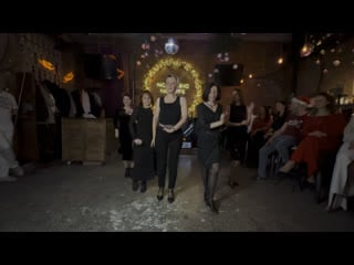 Naked kizomba lady style кизомба нск | танцуй и чувствуй | ольга горте