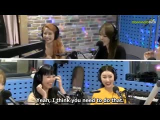 Lee guk joo when you sing exactly like the recorded track, some may think its not real i think sometimes, you need to purposely