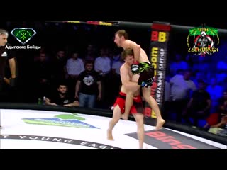 Team lechinkay berkut young eagles 9 нальчик 2019 hl