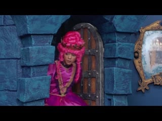 Lazytown/лентяево s04e06 принцесса стефани/princess stephanie 720p hd