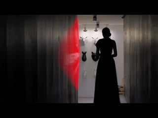 Neon logo intro maker with animated geometric shapes 1043 mp4