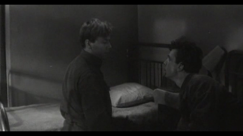 Молодо зелено / 1962