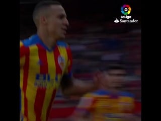 Связка кондогбиа + родриго = голы!