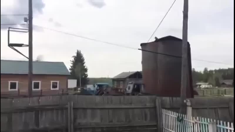 Негабаритные перевозки