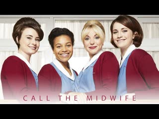Call the midwife | season 8 trailer