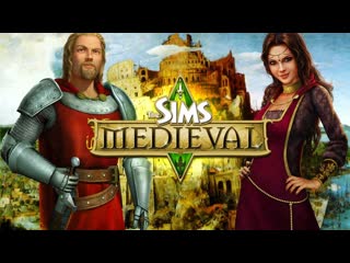 The sims medieval инцидент зелёный туман разбил надежды на примирение