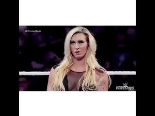 #cfog mv | charlotte flair