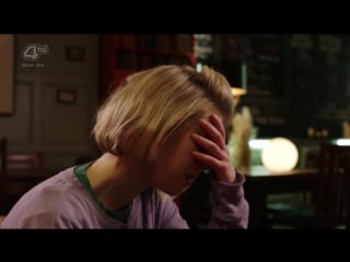 "я был под кайфом" (торчки/wasted 1 сезон 3 серия) torchellis