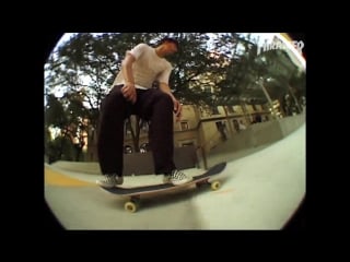 Dalton newbury's "melodi" part