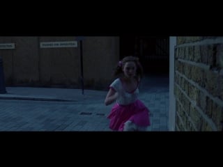 Натали портман «v» значит вендетта / natalie portman v for vendetta ( 2005 )