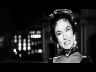 Porn torres “no me mires más“ "la edad del amor" (1954)