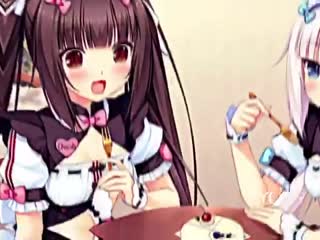 Chocola | nekopara