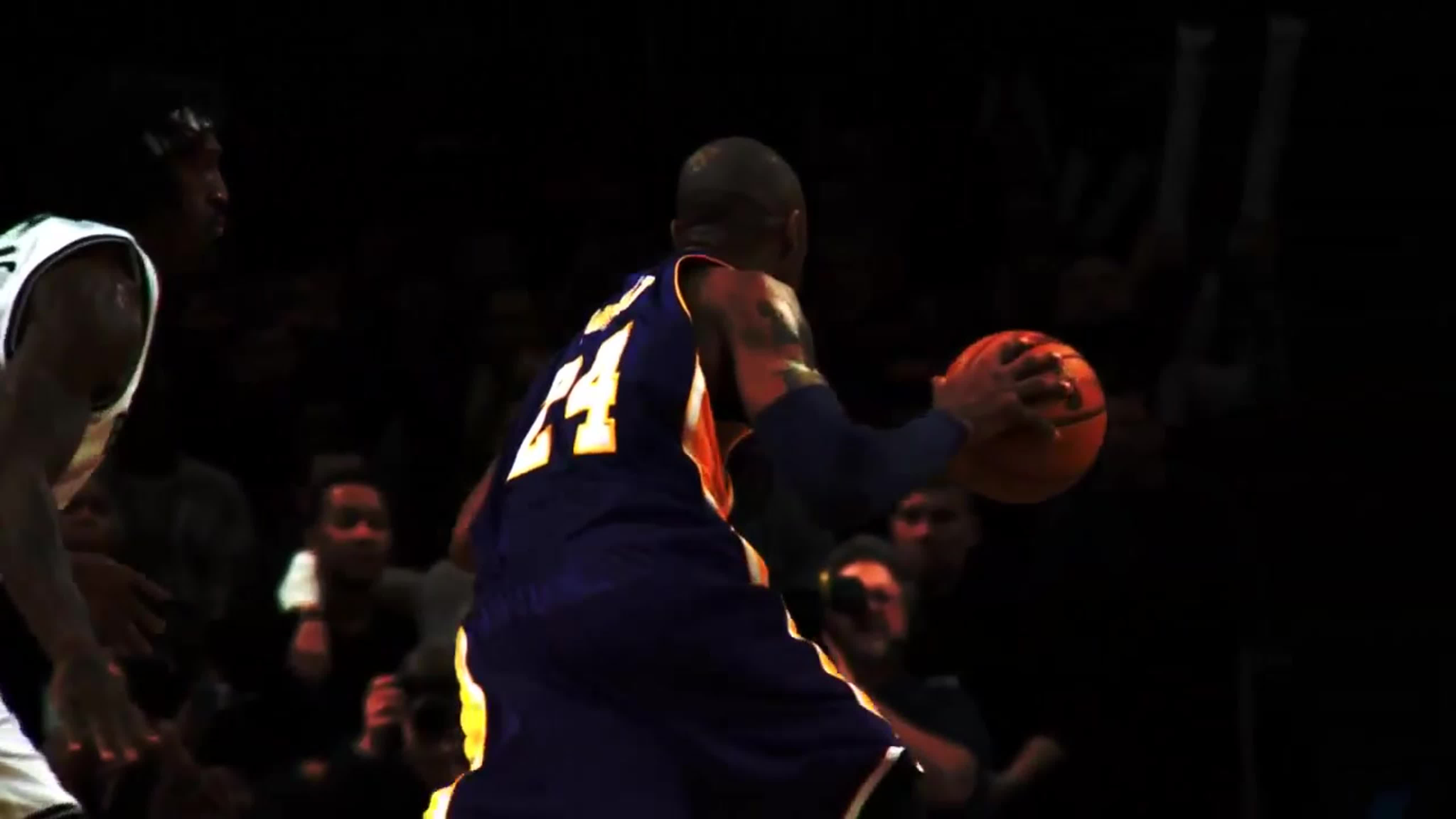 Kobe bryant where amazing happens - BEST XXX TUBE