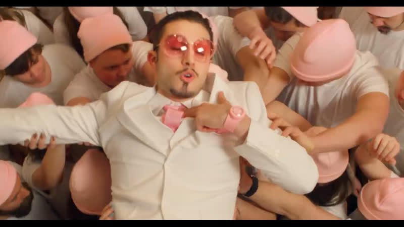 Bbno$ what would baby do? (prod lentra) [official music video]