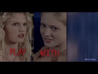 Charlotte watsford x rikki chadwick