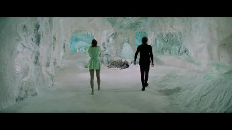 Бегство логана / logan's run (1976)