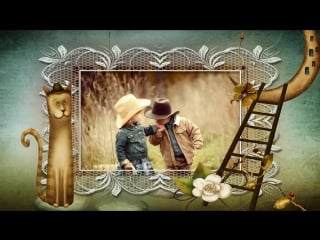 Проект для proshow produser 5,скачать бесплатно