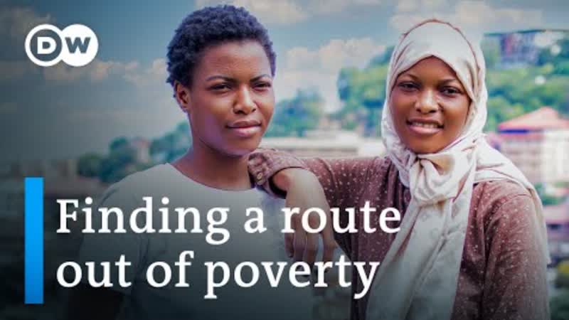 Sierra leone the search for a better life | dw documentary