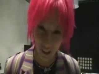 Kra making of toki no ressha (keiyuu elmo)