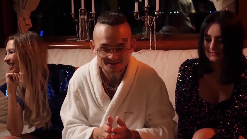 {morgenshtern} сосу клаву коку на яхте за 60 000 000 как снимали «мне пох»