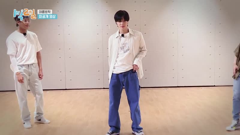 Move porn video – 미공개 영상] 태민 선생님의 [move] 미공개 영상 대공개~! [1박 2일 시즌4] [two days and one night 4] 20200909