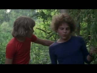 Ты не один / du er ikke alene (1978) (драма, мелодрама молодые в кино)