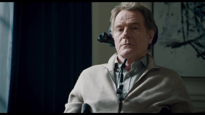 Неприкасаемые / the upside трейлер (2018) [1080p]