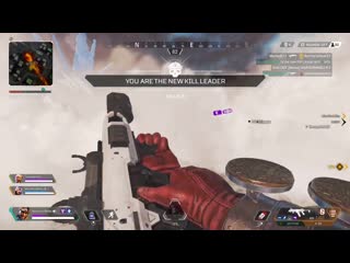 When mirage himself complements your play nice voicelines respawn 👏🏽