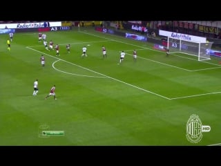 Ac milan 0 1 atalanta highlights [acmilan hd blogspot com]ru 720p